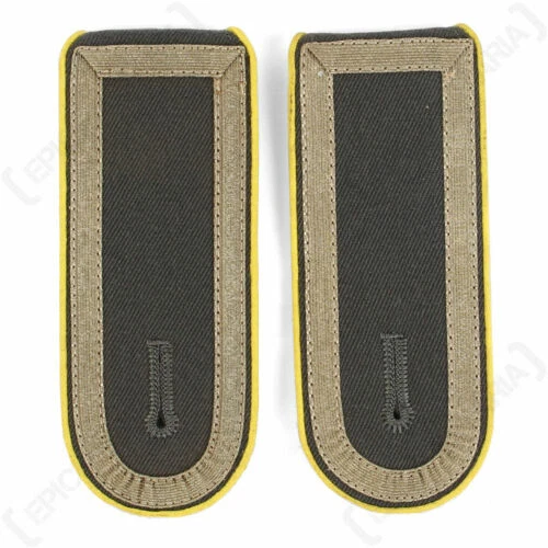 World War II (1939-1945) Conflict Army Militaria Patches