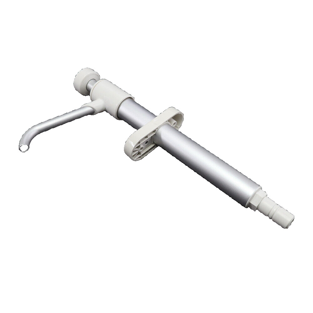 Whale Manual Hand Water Pump Tap Push Pull Tap Boat Camper Caravan Horsebox Van