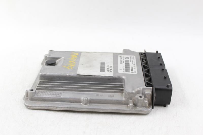2014-2017 Maserati Ghibli ECU ECM Engine Computer Control Module OEM #27055