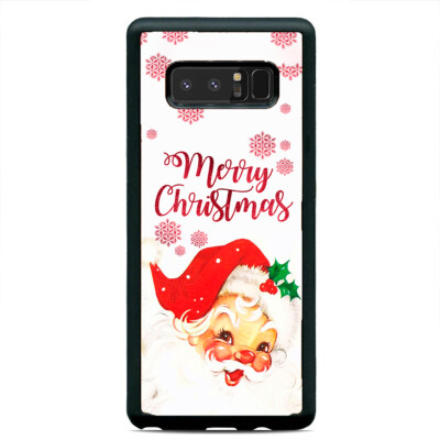 Christmas Classic Santa Case Cover Samsung Galaxy S23 S22 Plus Ultra S21+ S20