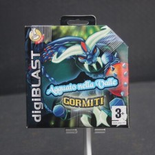 Gormiti Agguato nella valle gioco per digiBLAST nuovo sigillato (25-051)