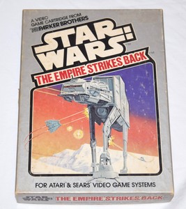 atari 2600 star wars