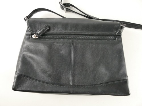Picard Handtasche echt Leder minimale Gebrauchsspuren P-1903 - Bild 3 von 17