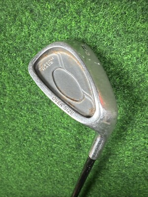 CUSTOM MADE Over Size Sand Wedge - Damen (Graphit, 34,5 Zoll, Rechts)