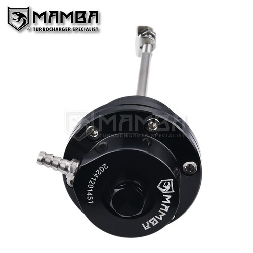 MAMBA G3 Adjustable Turbo Actuator Fit Deutz Industrial TCD 3.6L 53039700267 K03 - Picture 2 of 17