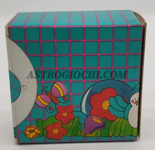 POOCHIE MINI BOOK MATTEL VINTAGE 1986 NUOVO IN SCATOLA SIGILLATA - Picture 3 of 7