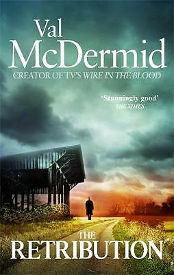 The Retribution: An unforgettably thrilling novel from the Queen of Crime by ...