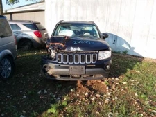 Back Glass Classic Style Vertical Rear Door Handle Fits 07-17 COMPASS 1975972