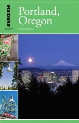 #ad #ad Insiders#x27; Guide® to Portland Oregon 1493028219 Rachel Dresbeck paperback $6.45
