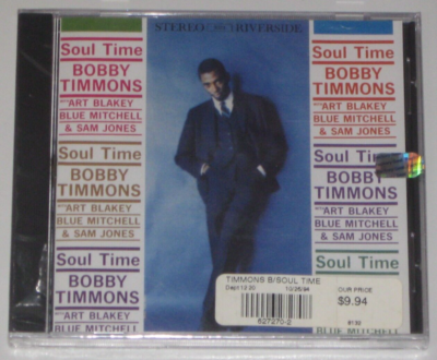 The Soul Man! - Wikipedia