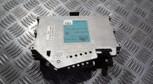 1h0907379b Steuergerät ABS 10.0941-0313.4 Volkswagen Golf DE310299-10