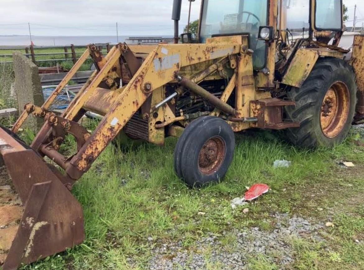 ご当地キティ　根付け　MASSEY FERGUSON Massey Ferguson 6616: Attachments, Specs, Price