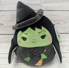Squishmallows Wizard of Oz Wicked Witch of the West 85th Anniversary New NWT