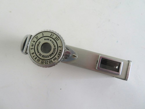 Vintage Kodak Service Range Finder Attachment Camera Accessory Part - Picture 3 of 12