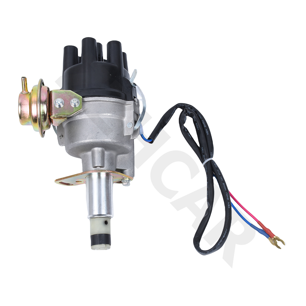 New L6 Electronic Distributor Fit for 1970-1983 Nissan Datsun 280z