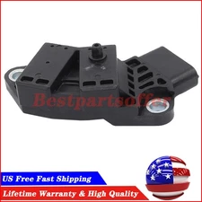 Crankshaft Position Sensor 37500-RCA-A01 For Acura-Honda 2003-2010 37840-PGE-A11