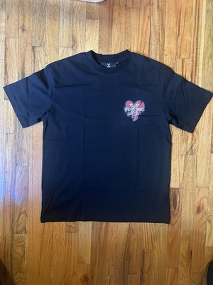 Adriatique X Tulum 2026 T Shirt Sz M