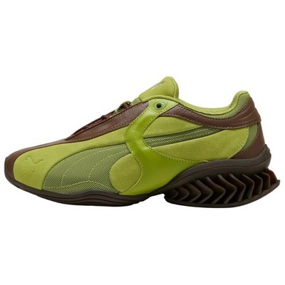 Puma Cell Geo 1 Russet Brown Tart Apple - 405336-05