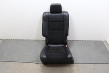 2021 Jeep Grand Cherokee Wk Leather Seat Black Klx9 Rear Right Oem 2019-2022 2021 Jeep Grand Cherokee Wk Leather Seat Black Klx9 Rear Right Oem 2019-2022