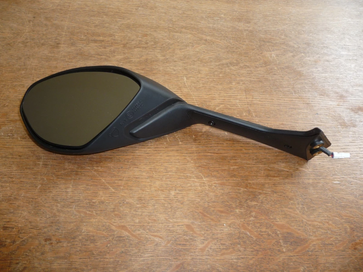 Ducati Motorcycle & Scooter Mirror Assemblies for sale | eBay