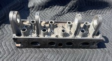 Svo 2.3 D Port Head Merkur Turbo Thunderbird Svo 2.3 D Port Head Merkur Turbo Thunderbird