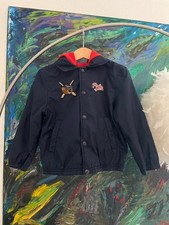 Versand 0 *Rarität* Original Polo Ralph Laur...