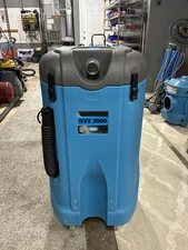 Dri-Eaz HVE 3000 Portable Extractor