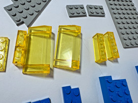 🚀 LEGO 487 Space Cruiser (1978) &ndash; 100% COMPLETE w/ Box & Instructions