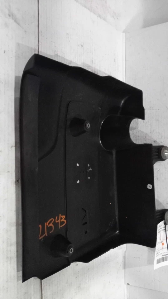 Used Engine Cover fits: 2015 Nissan Murano Grade A Foto 2 de 4