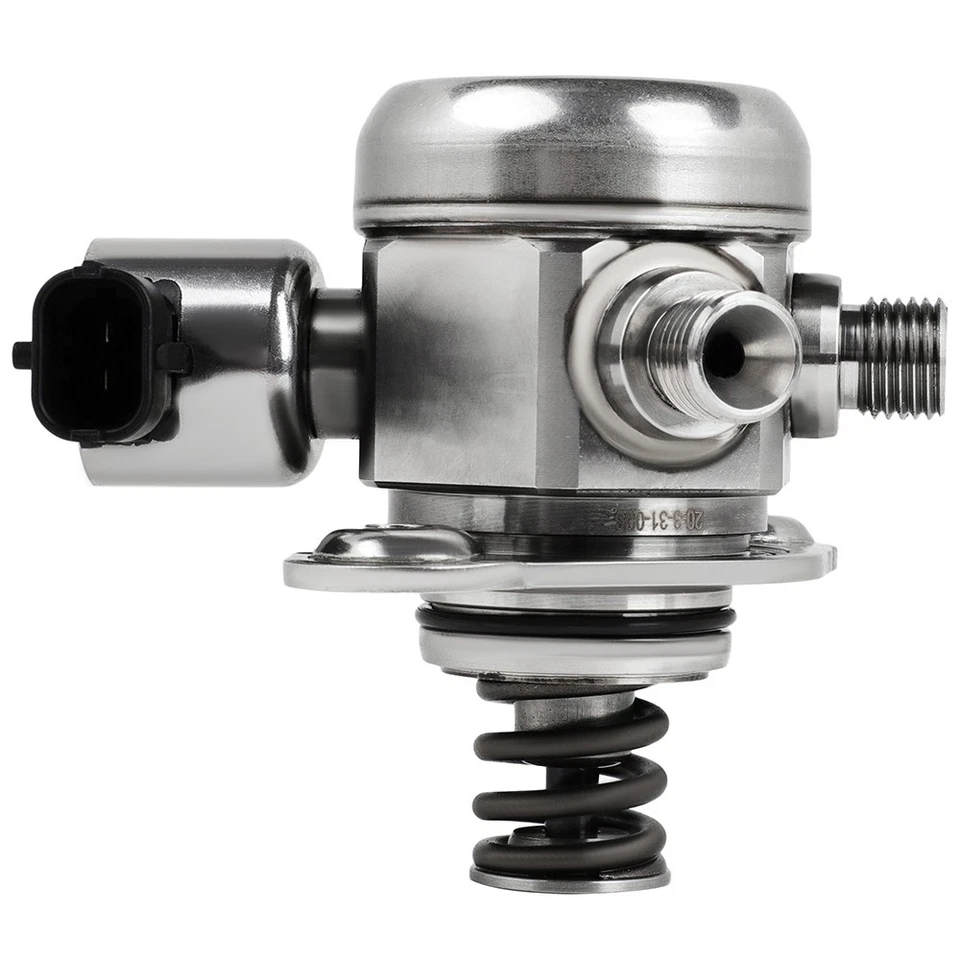 High Pressure Fuel Pump For 2010-20 Land Rover LR4 Range Rover /Sport 3.0L 5.0L Foto 2 de 4