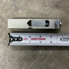 Dillon Precision Powder Measure Large Powder Bar #20063 (Used)