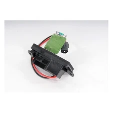 Acdelco 22807122 Genuine Gm Parts™ Hvac Blower Motor Resistor