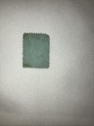 1875-81 Internal Revenue United States 2-cent proprietary revenue stamp — photo 4