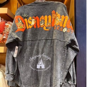 Disney Halloween Spirit Jersey | eBay