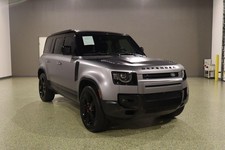 2023 Land Rover Defender 110 110 S