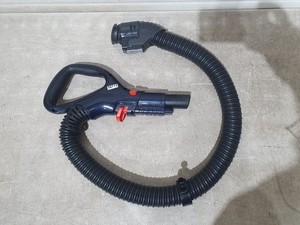 Shark NZ801 Ersatz Staubsaugerschlauch Griff Saugsteuerung Baugruppe