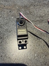 Futaba S3003