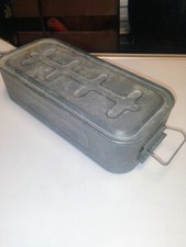 Monitor Mpi 21 22 422 Kerosene Heater Internal Aux Fuel Cell Tank