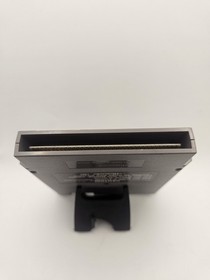 NES NINTENDO WWF WRESTLEMANIA CARTUCCIA SOLO ORIGINALE AUTENTICA CON DUST COVER