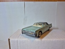 Modellauto Ford Lincoln  829 Maßstab 1:43  Von Tekno Denmark