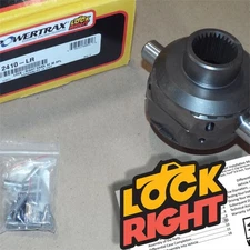 LOCK RIGHT LOCKER BY POWERTRAX - DANA 44 - 30 SPLINE - JEEP DODGE INTL PLYMOUTH