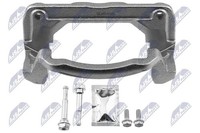Nty HZP-MZ-014A Halter, Bremssattel Vorne Links Rechts FüR Mazda