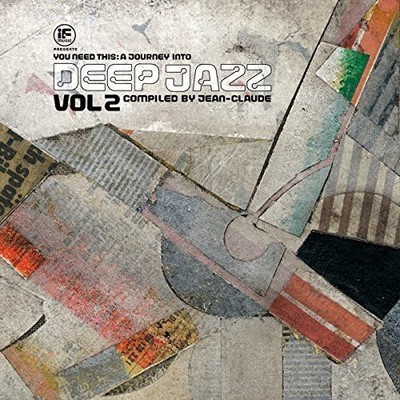 Various Artists If Music Presents: You Need This! A Journey Into Deep Ja (Vinyl)