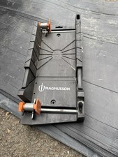Magnuson Plastic Mitre Box