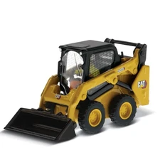 Diecast Masters 85676 Cat 242D3 Skid Steer Loader 1/50 Scale Diecast Model