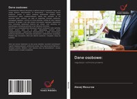 Alexej Maxurow | Dane Osobowe: | Taschenbuch | Polnisch (2020)