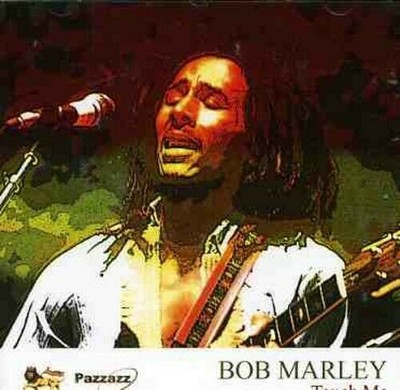 Touch Me CD Bob Marley