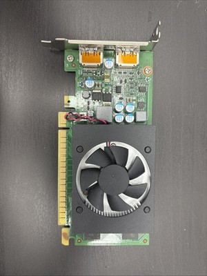 Lenovo Nvidia GeForce GT 730 01AJ854 2GB GDDR5 PCIe Graphics Card