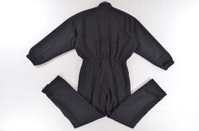 Bogner Vintage Ski SnowBoard One Piece Jumpsuit Womens EUR 46 / US