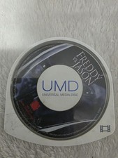 Freddy Vs Jason UMD Psp Disc Only